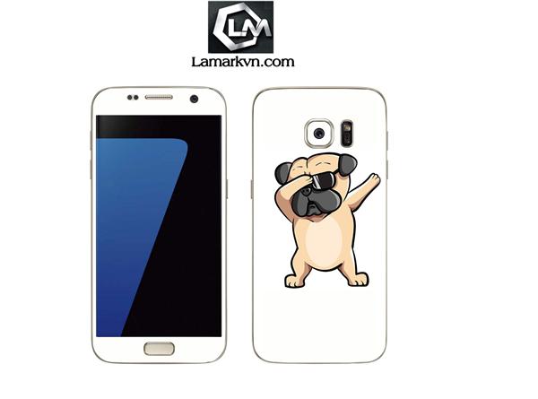 Ảnh đại diện sản phẩm Samsung Galaxy S7